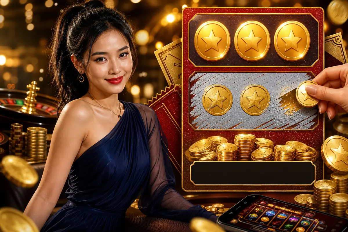 Diverse Themes in khbd Slot Games