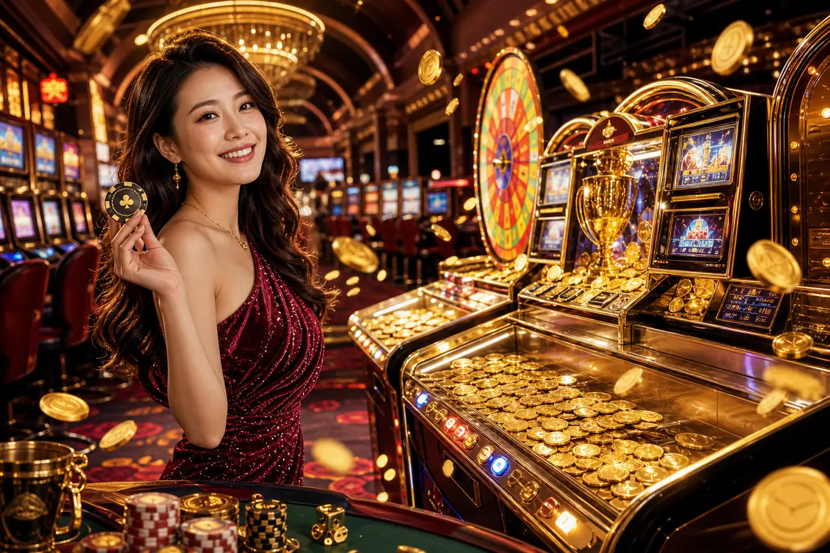 khbd Fortune Tiger PG Soft Slot